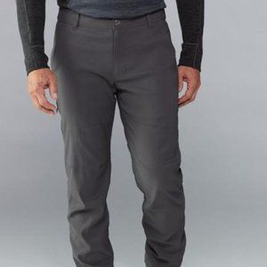 NWT Columbia Men’s Royce Peak Pants size 36x34